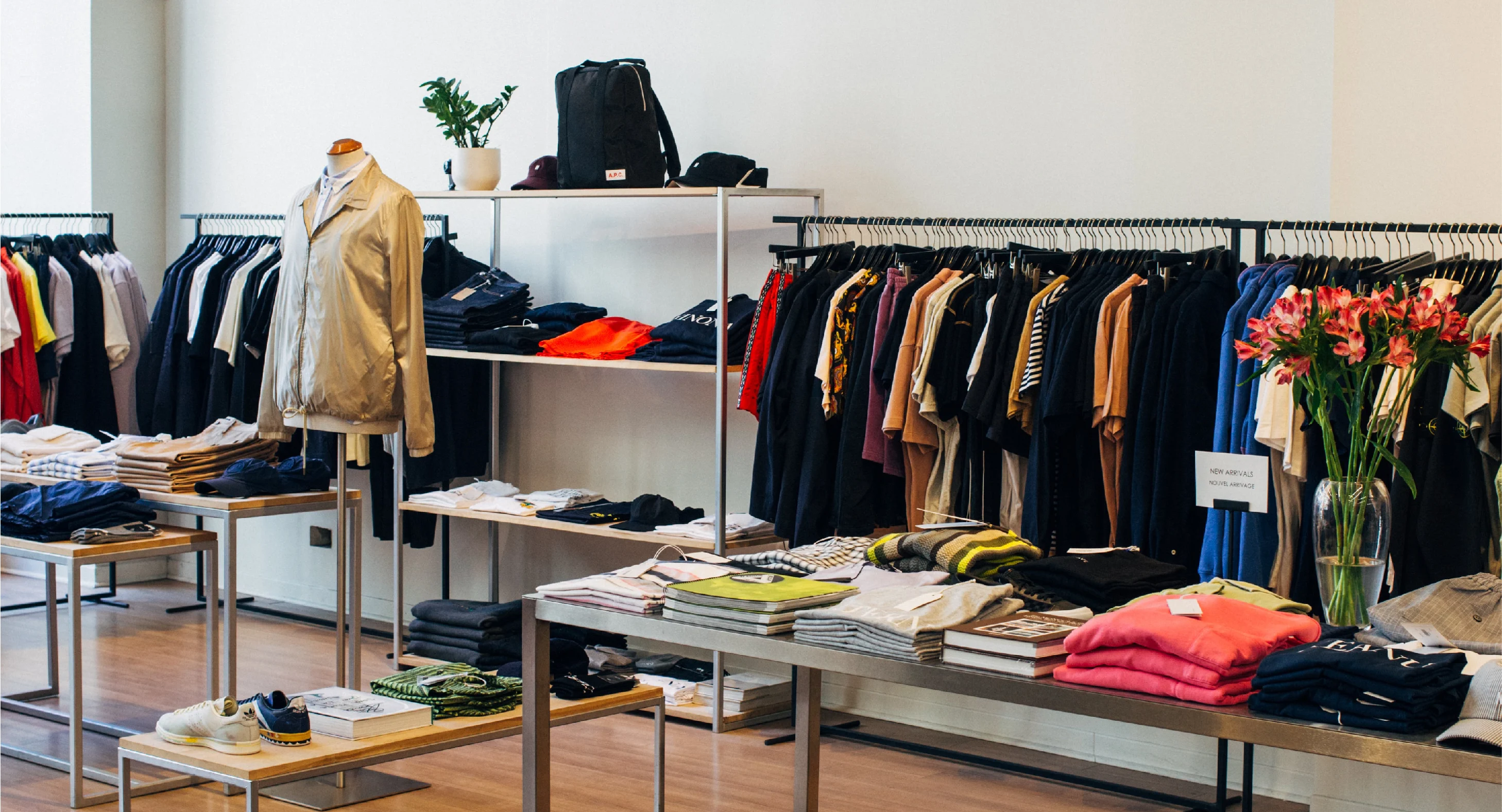 Clothing retail-01